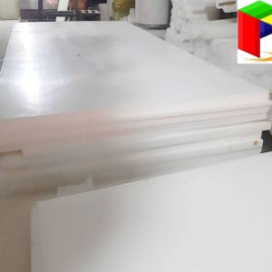 tấm nhựa PVE
