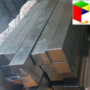 đặc vuông inox