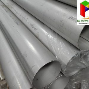 ống inox